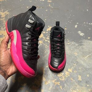 Jordan 12